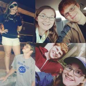 Meet your Posher, Michaela